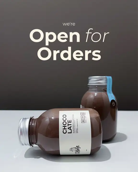 Produk dari supplier audiyhy — Minuman & Kopi