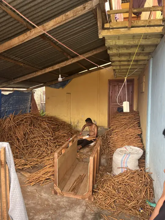 Produk dari supplier farrwijj — Hasil Tani & Buah
