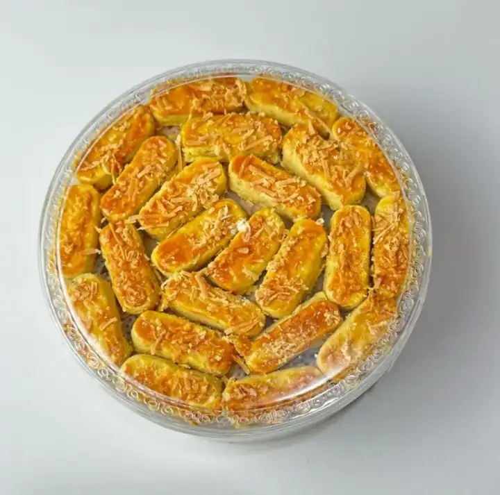 Produk dari supplier remmy_syamal — Makanan & Snack