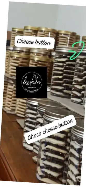 Produk dari supplier dewikuker — Makanan & Snack