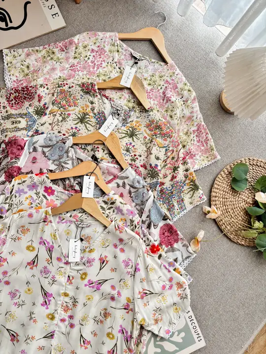 Produk dari supplier bentangbenang.id — Fashion Wanita