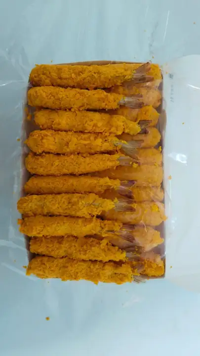 Produk dari supplier dika_widjaya — Seafood & Daging
