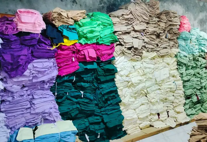 Produk dari supplier rstrchmwt — Batik & Kain