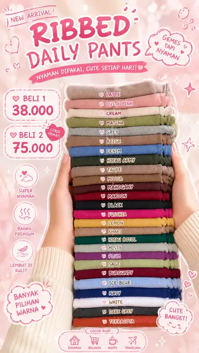 Foto produk 2 dari supplier destyasyifadewi