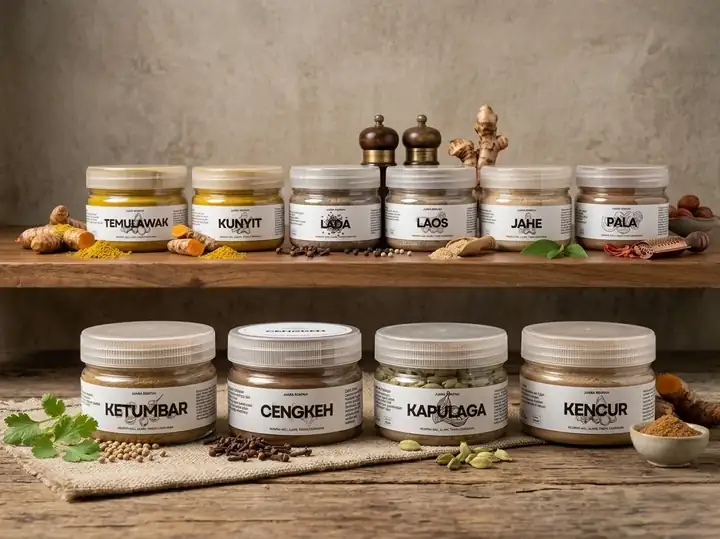 Produk dari supplier koimanuel — Umum / Lainnya