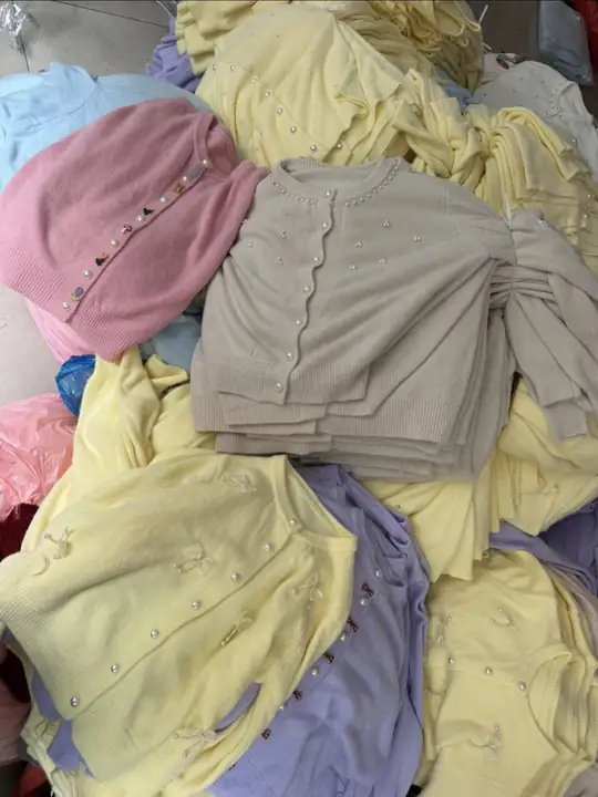 Produk dari supplier diahputriwii — Jastip & Import