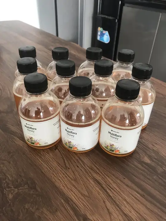Produk dari supplier arrumby — Herbal & Kesehatan