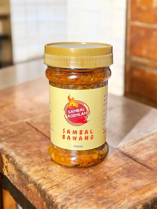Foto produk 7 dari supplier sambalroemlah