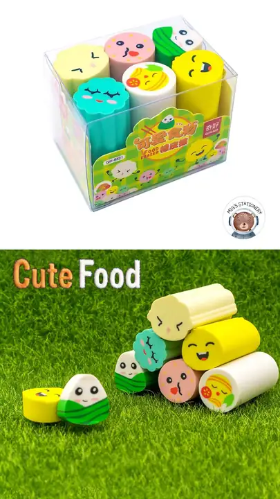 Foto produk 4 dari supplier migs_stationery