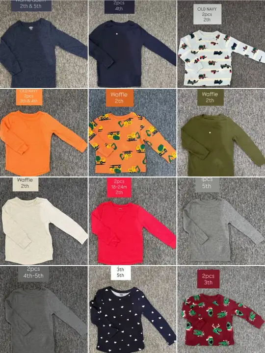 Produk dari supplier larap_jaya — Umum / Lainnya