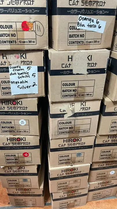 Foto produk 4 dari supplier hummi_id