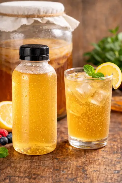 Produk dari supplier intan.permatahati — Minuman & Kopi