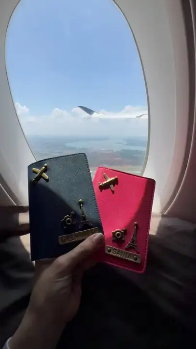 Foto produk 2 dari supplier choeystore_passport