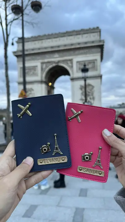 Foto produk 5 dari supplier choeystore_passport
