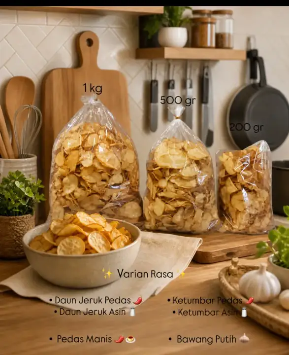 Produk dari supplier dvydnd — Hasil Tani & Buah