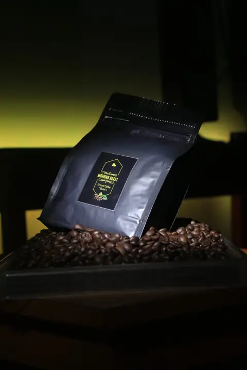 Produk dari supplier halloveny — Minuman & Kopi