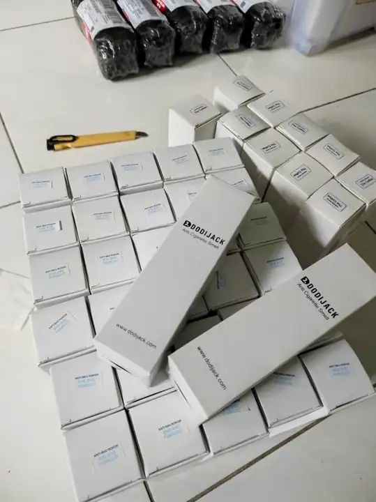 Foto produk 2 dari supplier jukensi