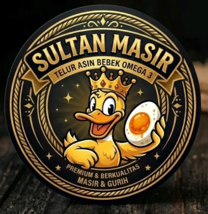 Produk dari supplier k155nr — Seafood & Daging
