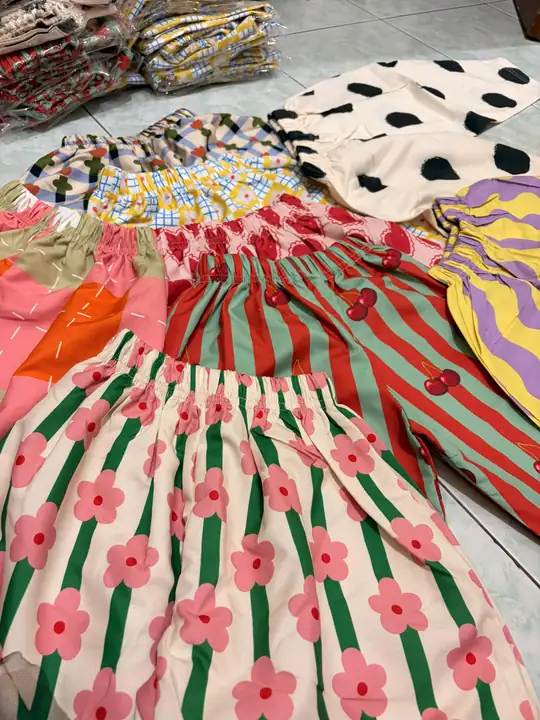 Produk dari supplier aulia_prestinova — Baju Anak & Bayi