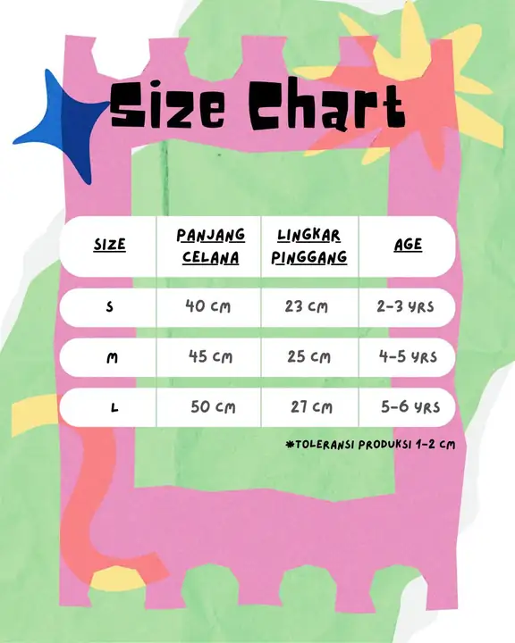 Foto produk 2 dari supplier iheartmayumi