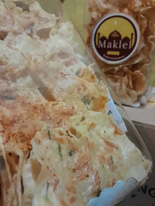 Produk dari supplier maklel_fnb — Makanan & Snack