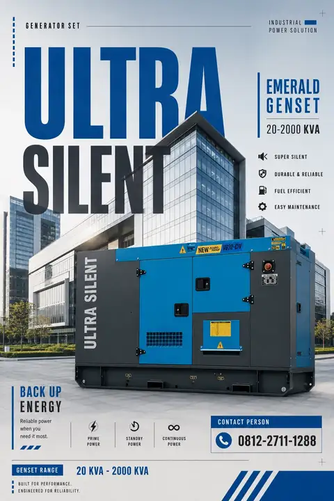 Produk dari supplier ultrapowerindo — Umum / Lainnya
