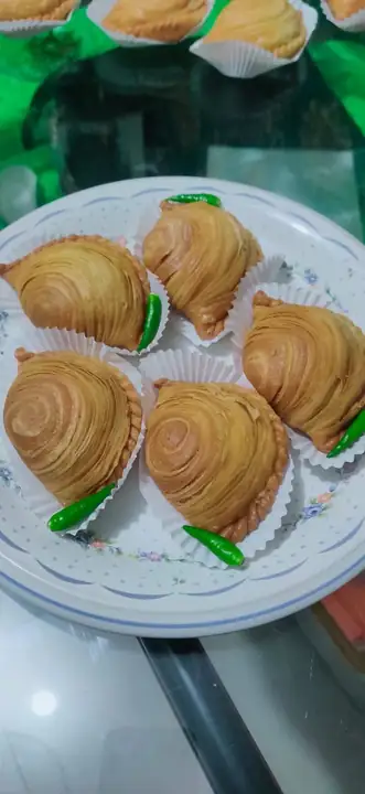 Produk dari supplier syifaaffandy — Makanan & Snack