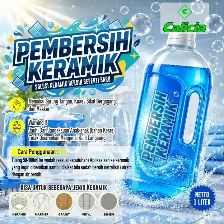 Foto produk 2 dari supplier ciciliaassa