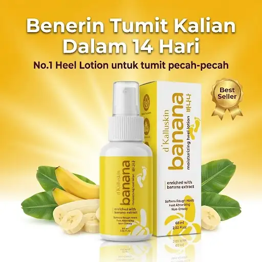 Produk dari supplier wassaputro — Skincare & Kosmetik