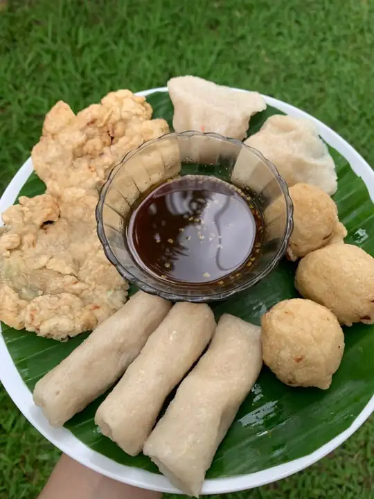 Produk dari supplier vknsia — Seafood & Daging