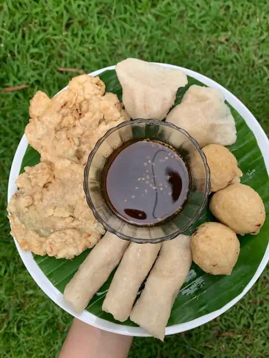 Foto produk 2 dari supplier vknsia