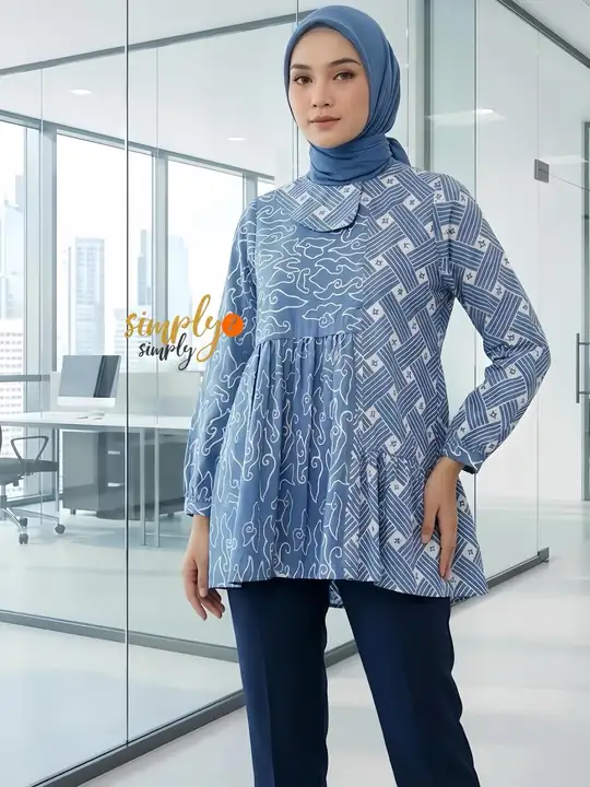 Produk dari supplier simply2simply — Batik & Kain