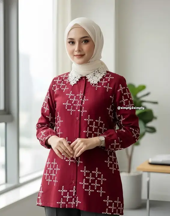 Foto produk 10 dari supplier simply2simply