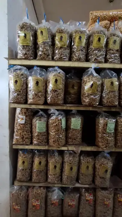 Produk dari supplier nia.islamiah — Makanan & Snack