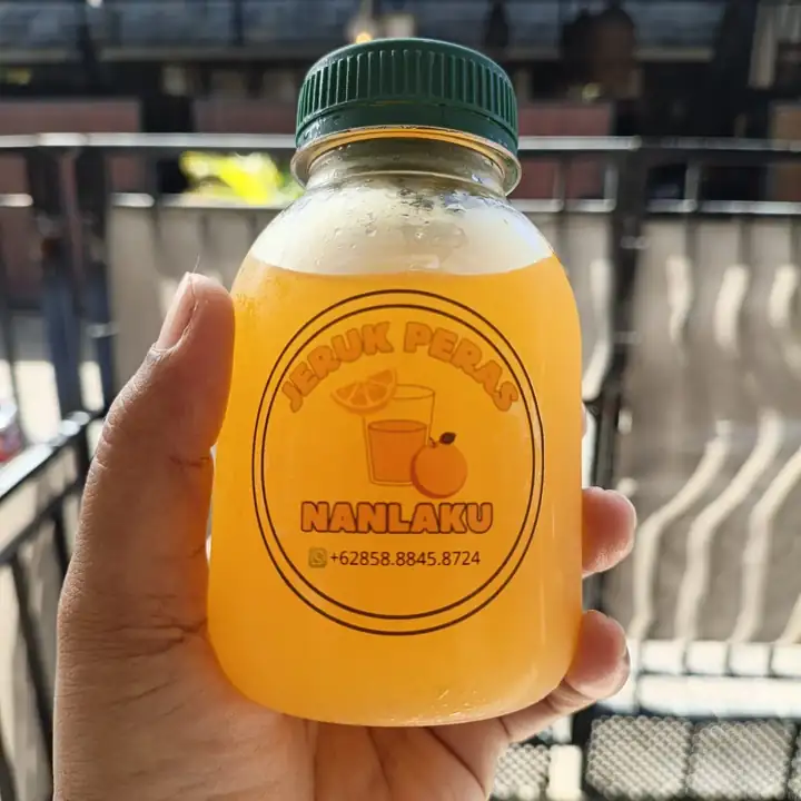Produk dari supplier jerukperas_nanlaku — Aksesoris & Perhiasan