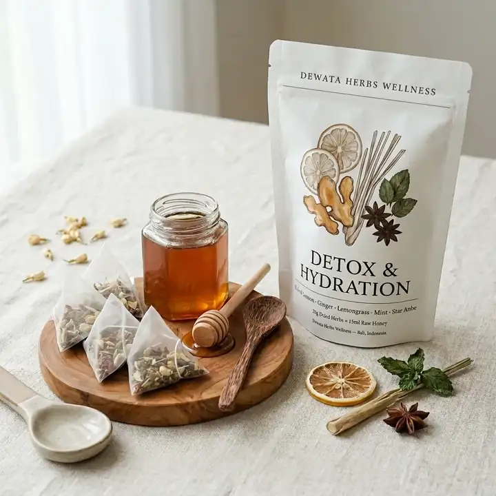 Produk dari supplier bagus.suryanata — Herbal & Kesehatan