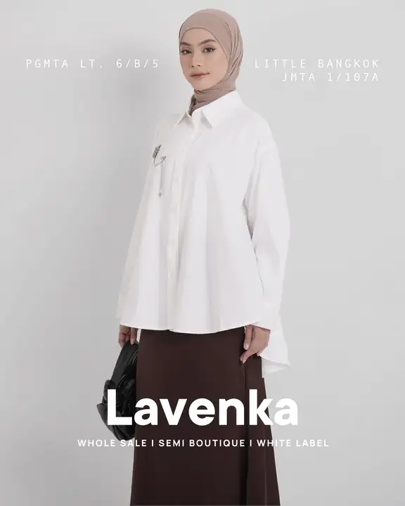 Foto produk 5 dari supplier lavenka_pgmta