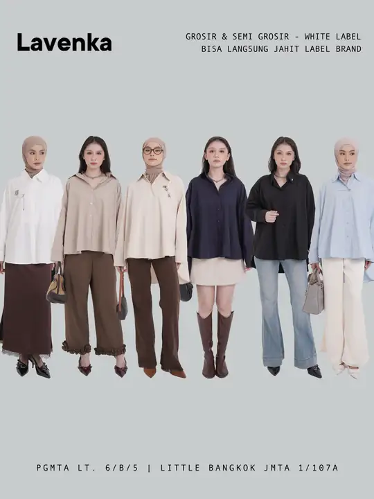 Foto produk 6 dari supplier lavenka_pgmta