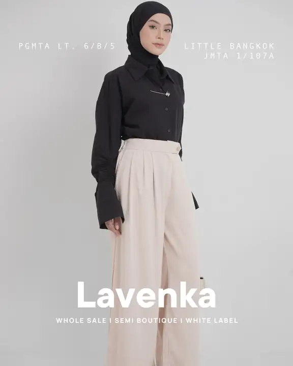 Foto produk 8 dari supplier lavenka_pgmta