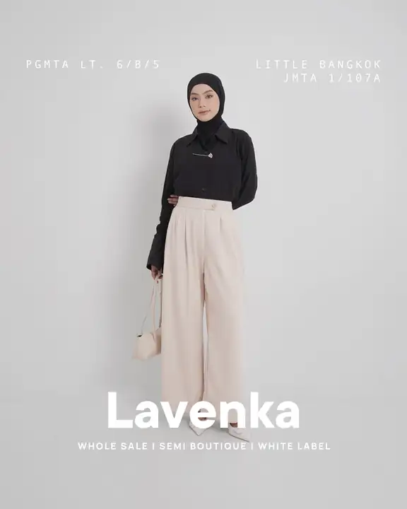 Foto produk 9 dari supplier lavenka_pgmta