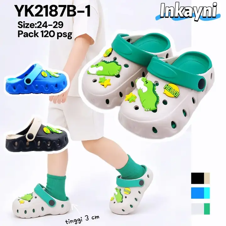 Foto produk 12 dari supplier tanayavisakha