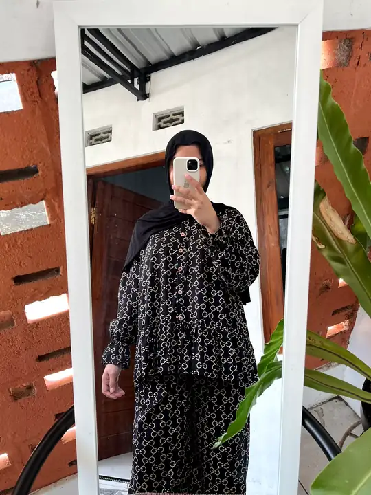 Produk dari supplier batikjogjatermurah — Fashion Wanita