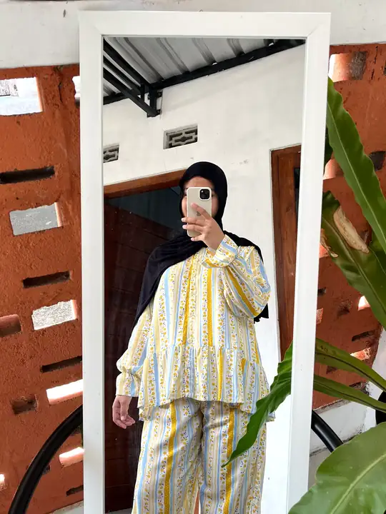 Foto produk 2 dari supplier batikjogjatermurah