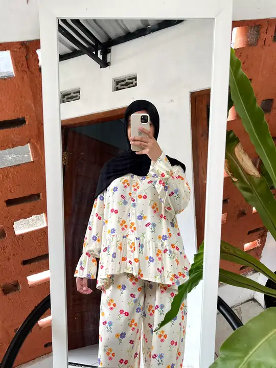Foto produk 3 dari supplier batikjogjatermurah