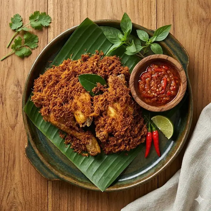 Produk dari supplier dapur.umiid — Seafood & Daging
