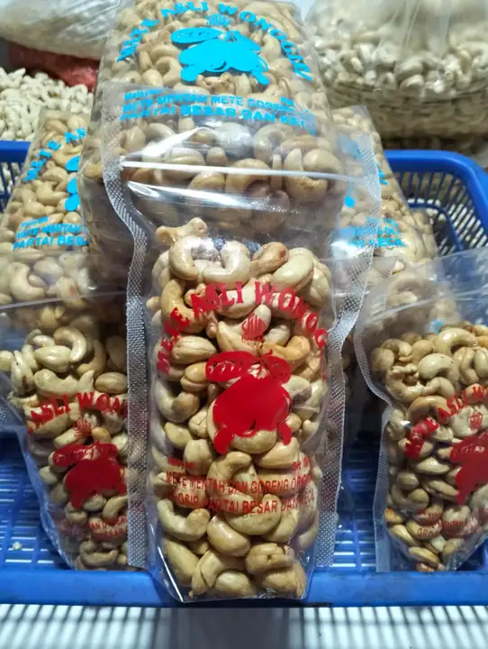 Produk dari supplier anggoro_brajamusthie — Umum / Lainnya