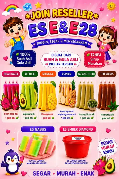 Produk dari supplier ziza_hs — Umum / Lainnya
