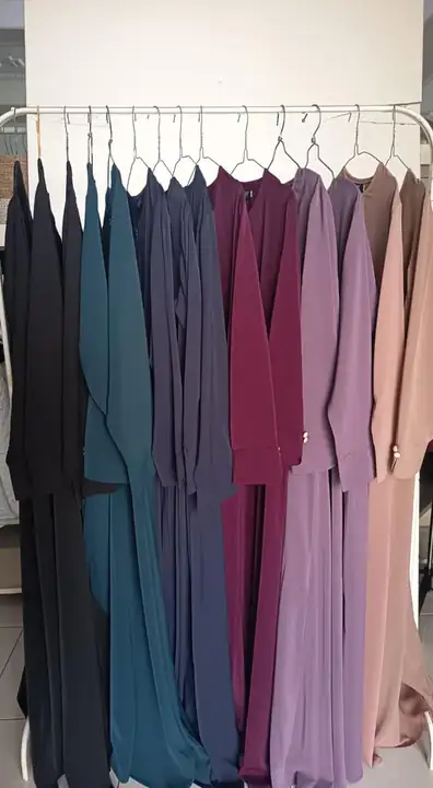 Produk dari supplier evrilia.yuniar — Hijab & Busana Muslim