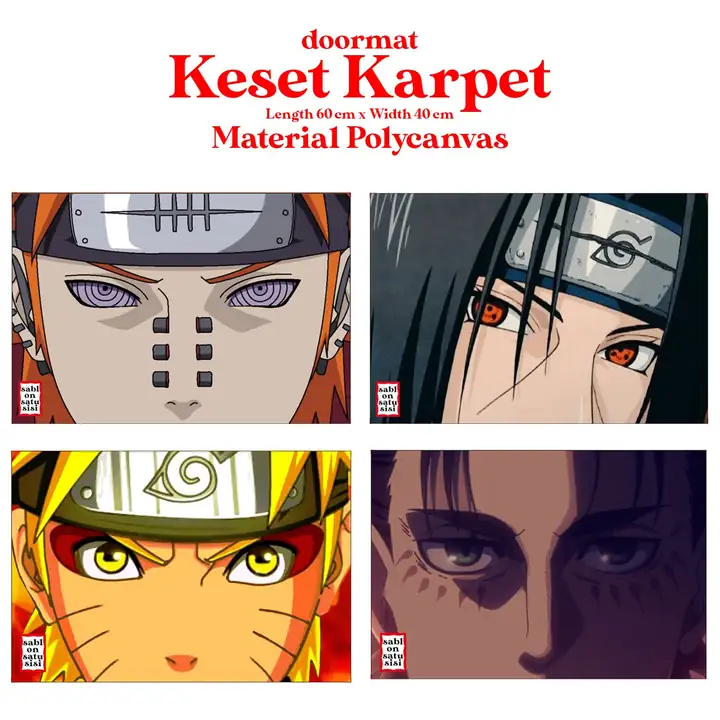 Foto produk 5 dari supplier kanaknup