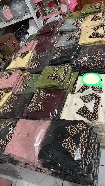 Foto produk 2 dari supplier carewithayy